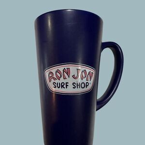 Ron Jon‎ coffee mug